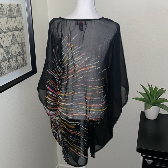 Bathing suit cover up - Picture 3 of 9